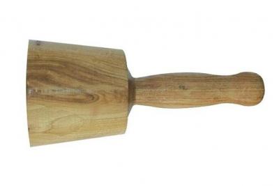 OUTIFRANCE Maillet de sculpteur bois , 0.4 kg