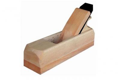 OUTIFRANCE  - Rabot bois stand a semelle 44mm3-45 jack plane