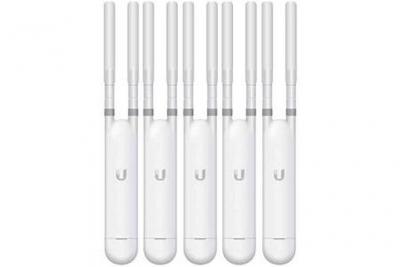 UBIQUITI  Uap-ac-m-5 Access Point Blanc