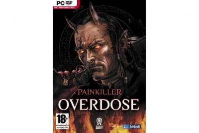 Painkiller : Overdose (Add-On) Pc