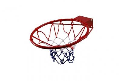 HOBBY TECH Panier de Basket-Ball mural 45 cm 