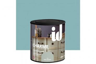 ID PARIS Peinture meubles et boiseries CHARME 500ML GUSTAVIEN - 