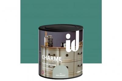 ID PARIS  - Peinture meubles et boiseries charme 500ML rivage rivage