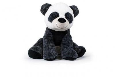 SOFTIES Famosa  - 860002683 - Peluche - Panda - 80 cm