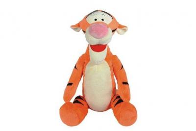 SIMBA NICOTOY 6315875526 Disney Peluche Tigrou &plusmn; 25 cm, Unit&eacute;, +0m