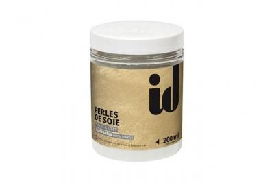ID Perles de soie 0,2L- Effet sabl&eacute; fin et reflets  Paris sabl&eacute;
