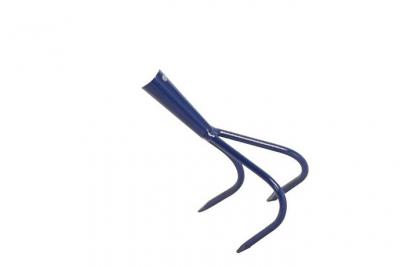OUTILS PERRIN  Griffe Piocheuse sans Manche, 3 Dents