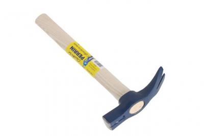 OUTILS PERRIN Marteau Coffreur Emmanch&eacute; Droit 37, 600 g