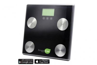 KONIX  balance connect&eacute;e Simple Care