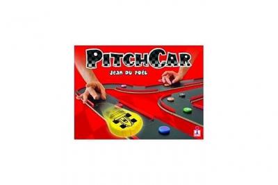 FERTI  Jeux de soci&eacute;t&eacute; - PitchCar