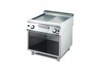  Plancha El&eacute;ctrique 400V 12 kw 