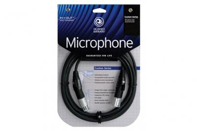 PLANET WAVES  MS25 - C&acirc;ble XLR m&acirc;le - femelle 7,5 m -