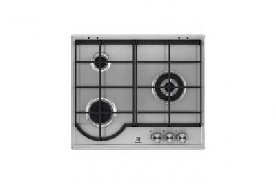 ELECTROLUX ENCIM  EGH-6333BOX 3F INOX