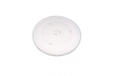 Plateau tournant verre 32cm + Samsung
