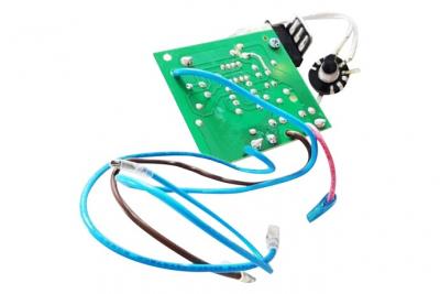 ELECTROLUX Carte electronique pour aspirateur tornado - d336427