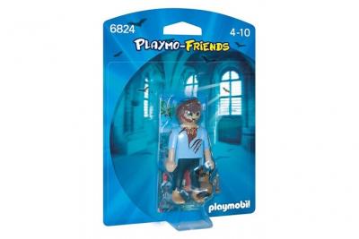 Playmobil playmo-friends 6824 mutant loup-garou