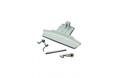 INDESIT Poignee hublot pw ariston pour lave linge  - 9771201