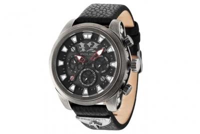 POLICE Montre Homme  P14473JSQS02 