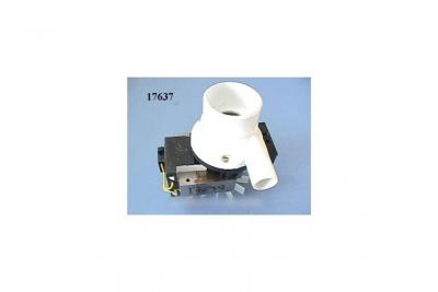 CANDY Pompe de vidange  pour lave linge  - 17637 