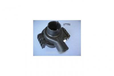 ARISTON Pompe de vidange hoover indesit pour lave linge 