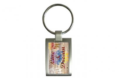 INDIENS D AMERIQUE Porte clef Live by Cbkreation 