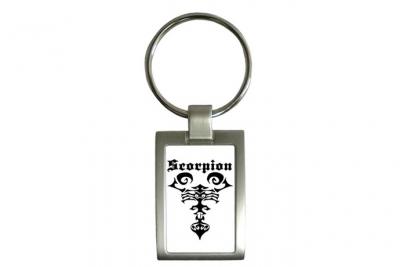  Porte clef Scorpion by Cbkreation 