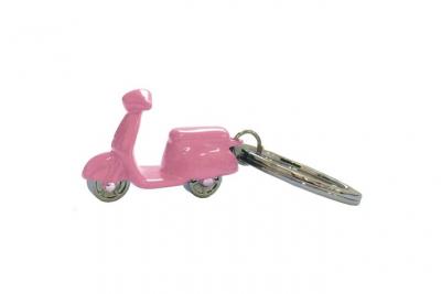  Porte cl&eacute; Out Of The Blue Porte cl&eacute;s Scooter girly