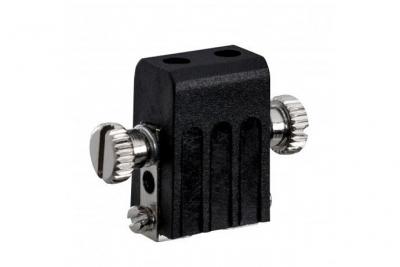 PAULMANN Culot GX5.3  97845 12 v 50 w 1 pc(s) S47807