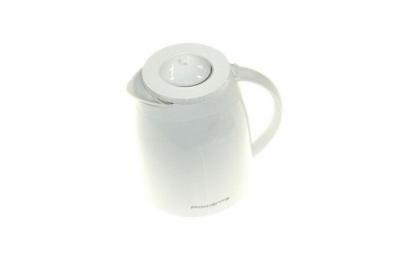 SEB Pot thermos+couvercle pour cafetiere rowenta