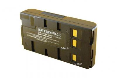 Batterie Otech Pour Sony DCR-TRV310E – NiMH 2000 MAh, Neuve