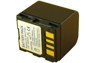 OTECH Batterie pour SAMSUNG VP-D361 - Garantie 1 an
