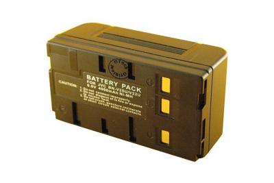 OTECH Batterie pour VARTA V217 - Garantie 1 an
