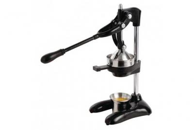 OLYMPIA Presse agrumes professionnel &agrave; levier - - Inox