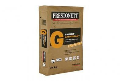 PRESTONETT Enduit garnissant  5kg