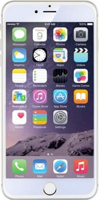 QDOS OptiGuard Glass Blue - Protection d'&eacute;cran pour t&eacute;l&eacute;phone portable - verre 