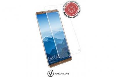 FORCE GLASS  Prot&egrave;ge-&eacute;cran en Verre tremp&eacute; pour Huawei Mate 10 Pro
