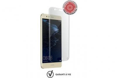 FORCE GLASS  Prot&egrave;ge-&eacute;cran Verre tremp&eacute; pour Huawei P10 Lite