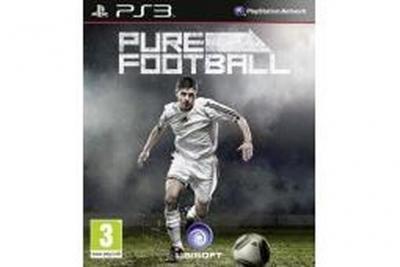 Pure Football 