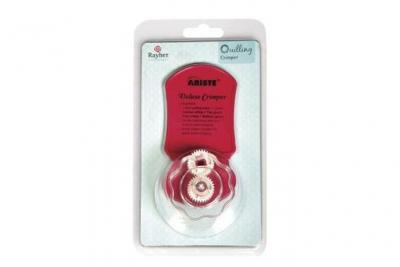 RAYHER  Quilling Crimper Outil pour gaufrer (onde)