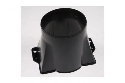 GENERIQUE Raccord evacuation pour hotte indesit - 9521346