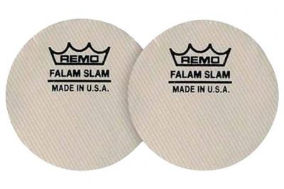 REMO  Ks-0004-Ph - Renfort Falam Slam 4" Pour Peau De Grosse Caisse