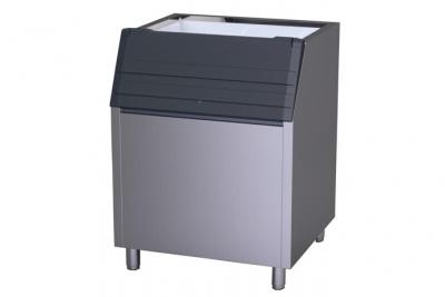 FURNOTEL R&eacute;serve pour Machine &agrave; Gla&ccedil;ons Modulaire - 200 kg -  - - Acier inoxydable 870x790x1000mm 