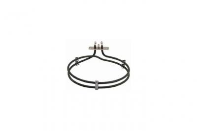 BOMPANI Resistance de four circulaire 2400 w pour four 