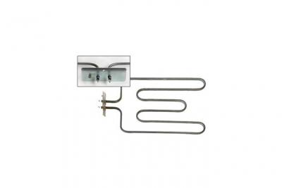 ZANUSSI  - resistance de sole 1800 w 230 v pour four 