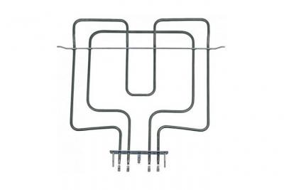 WHIRLPOOL R&eacute;sistance sup&eacute;rieure 2500W Four, cuisini&egrave;re 481225998474 