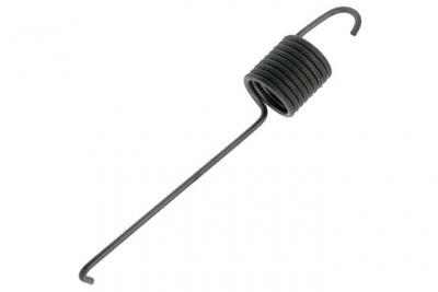 Ressort cuve (C00096195) Lave-linge 52554 Indesit ariston hotpoint