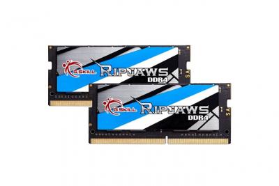 G.SKILL  Ripjaws SO-DIMM DDR4 2 x 16 Go 2400 MHz CAS 16
