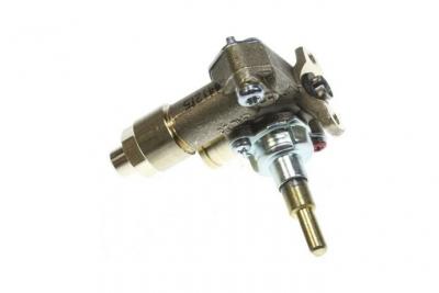 WHIRLPOOL  - ROBINET DE GAZ POUR TABLE DE CUISSON 