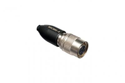 RODE R&Oslash;DE MiCon-4 - Connecteur pour appareils Audio Technica