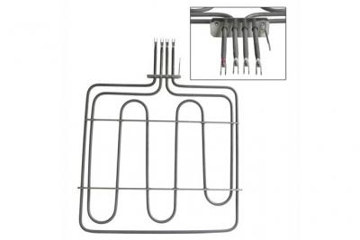 ROSIERES Resistance de voute grill n&deg; serie >0736 reference : 44001353